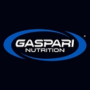 Gaspari Nutrition logo