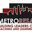 Metro RESA logo