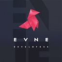 EvneDev logo
