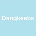 Dangkeebs logo