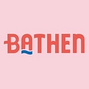 Bathen logo