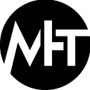 MyHackerTech logo