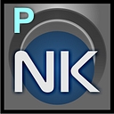 NextKast logo