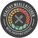 Healthy Meals Kitchen logo