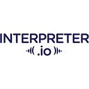Interpreter.io logo
