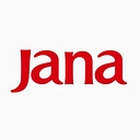 Jana logo