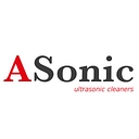 Asonic Ultrasonic Cleaners logo