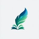 Pure Write logo