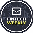 FinTech Weekly logo