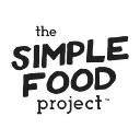 The Simple Food Project logo