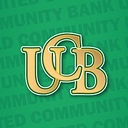UCB Bank logo