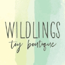 Wildlings Toy Boutique logo