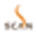 Scan Stoves logo