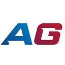 USA AG logo
