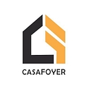 CasaFoyer logo
