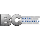 Bro's Concrete logo