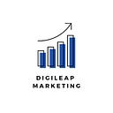 Digileap Services logo