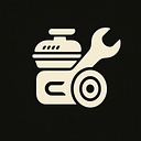Small Engine Repair USA logo