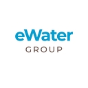 eWater MUSIC logo