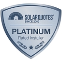 AHLEC Solar logo