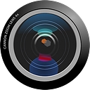 Lensdump logo