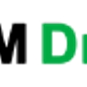 ALM Drive logo