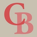 Charleston Brides logo