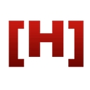 HardForum logo