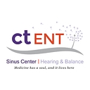 CT-ENT logo