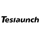 Teslaunch logo