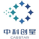 CAS Star logo
