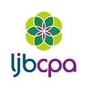 LJB CPA logo