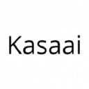 Kasaai logo