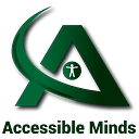 Accessible Minds Tech logo