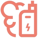 Vaporana logo