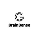 GrainSense logo