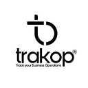 trakop.com favicon