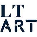 London Trade Art logo