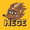 HEGE logo