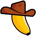 Montana Banana logo