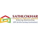 Sathlokhar Synergys logo