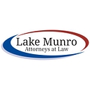Lake Munro Attorneys at Law logo