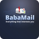 Ba-Bamail logo