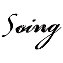 SOING logo