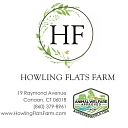 Howling Flats Farm logo