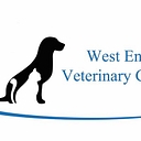 Westend Vet logo