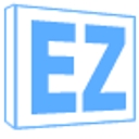 EZ Canvas logo
