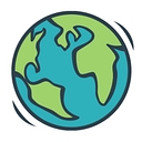 International Volunteer HQ logo