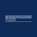 Homesteading Today logo