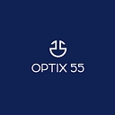 Optix 55 logo